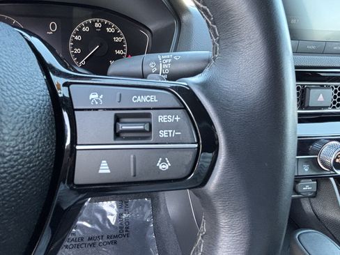 Certified 2025 Honda Civic Sport image 26