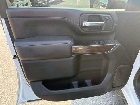 Used 2021 GMC Sierra 3500 SLE w/ SLE Convenience Package AWD/4WD image 12