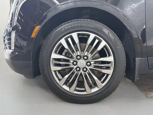 Used 2019 Cadillac XT5 Premium Luxury w/ Driver Assist Package AWD/4WD image 34