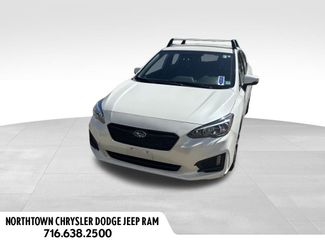 Used 2018 Subaru Impreza 2.0i Sport video 1