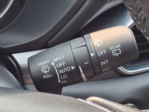 Certified 2023 MAZDA CX-5 AWD 2.5 S w/ Select Package image 23