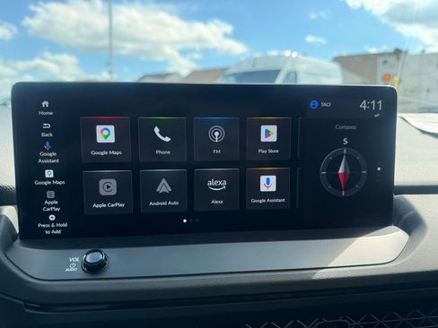 Used 2025 Honda Accord Touring image 19
