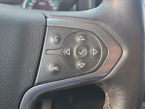 Used 2018 Chevrolet Silverado 1500 LT RWD image 23