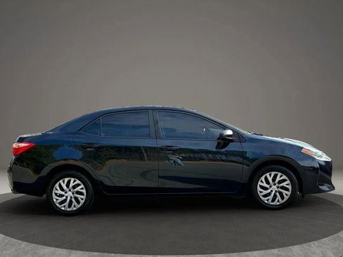 Used 2019 Toyota Corolla LE FWD image 9