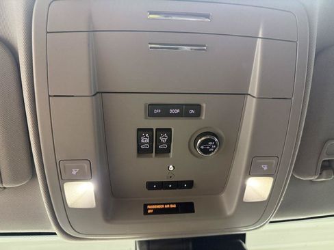 Used 2020 Chevrolet Suburban LT AWD/4WD image 26