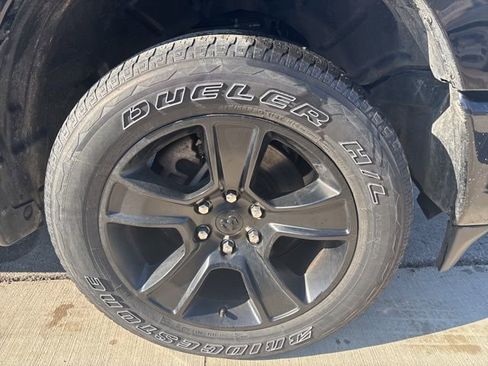 Certified 2023 RAM 1500 Big Horn image 16