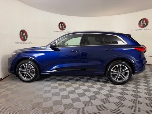 Used 2025 Audi Q5 Prestige AWD/4WD image 9