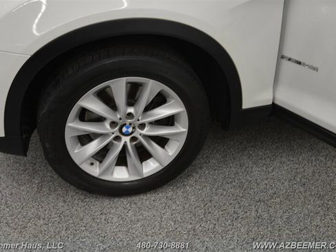 Used 2017 BMW X3 sDrive28i image 42