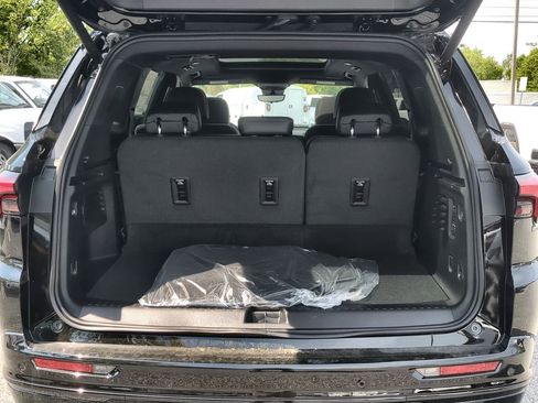 New 2026 Buick Enclave Sport Touring w/ Power Package AWD/4WD image 27