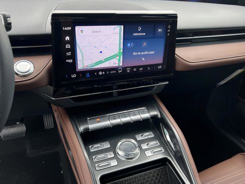 New 2026 Lincoln Nautilus Reserve image 30