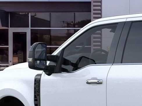 New 2025 Ford F250 Platinum AWD/4WD image 20