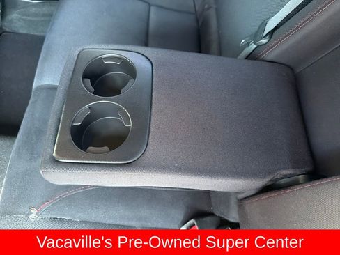 Used 2021 Subaru WRX AWD/4WD image 26