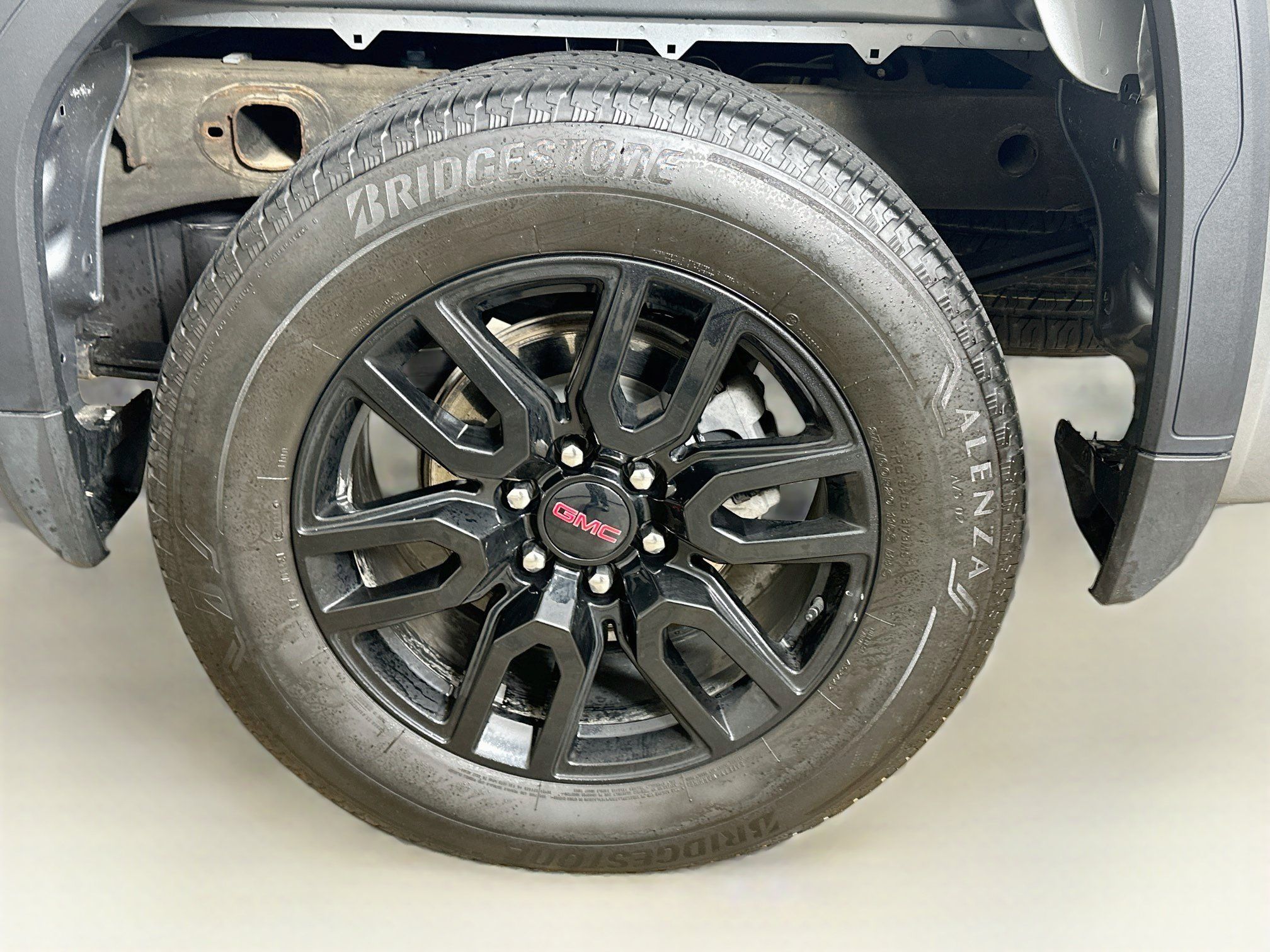 Used 2024 GMC Sierra 1500 Elevation AWD/4WD image 11