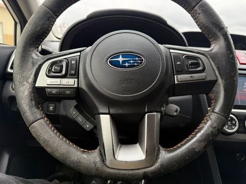 Used 2016 Subaru Crosstrek 2.0i Premium image 11