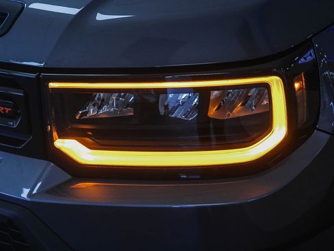 New 2026 Honda Passport TrailSport image 5