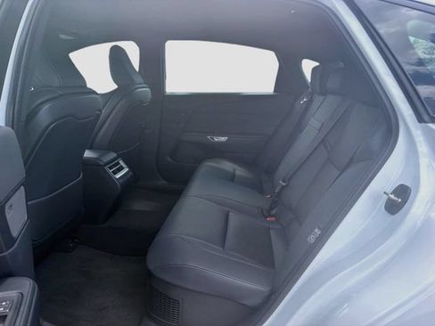 New 2026 Lexus ES 350h FWD image 19
