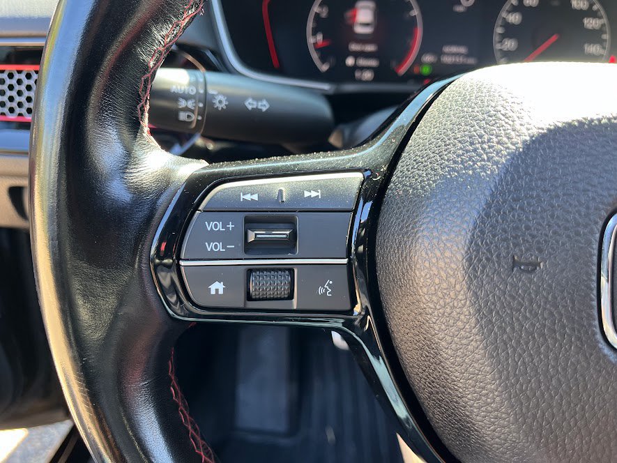 Used 2022 Honda Civic Si image 14