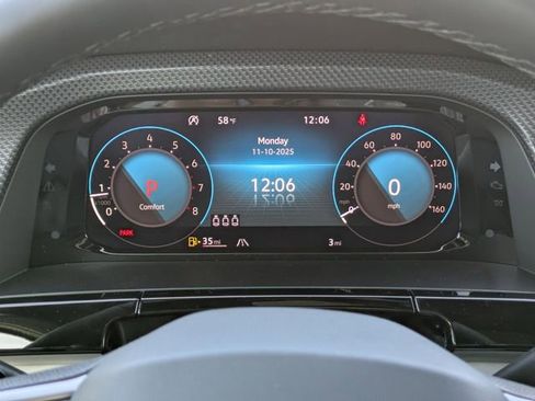 New 2026 Volkswagen Atlas Cross Sport SEL Premium R-Line image 34