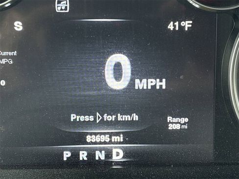 Used 2014 RAM 1500 Big Horn image 16