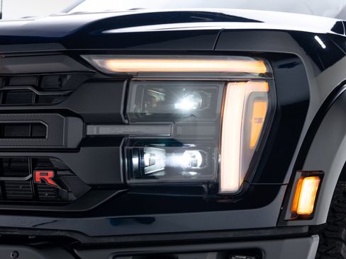 Used 2025 Ford F150 Raptor w/ Equipment Group 803A Raptor R image 47