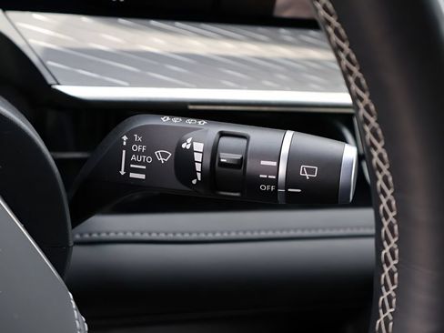 Used 2025 INFINITI QX80 Autograph AWD/4WD image 38