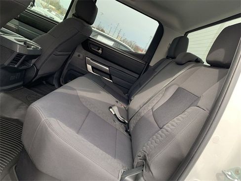Used 2023 Toyota Tundra SR5 w/ SR5 Convenience Package image 10