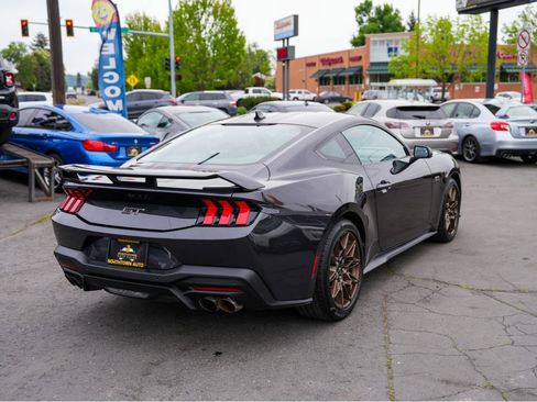 Used 2024 Ford Mustang GT Premium w/ GT Performance Package RWD image 11