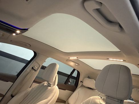 Certified 2023 Mercedes-Benz EQS 580 4MATIC SUV image 27