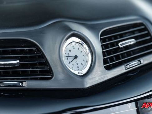 Used 2014 Maserati GranTurismo Sport image 14