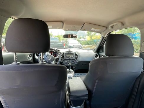 Used 2013 Nissan Juke S AWD/4WD image 11