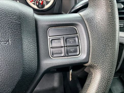 Used 2014 RAM 3500 Tradesman w/ Power & Remote Entry Group image 20