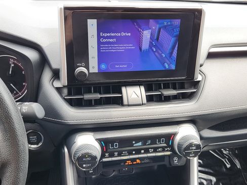 Certified 2025 Toyota RAV4 XLE image 15