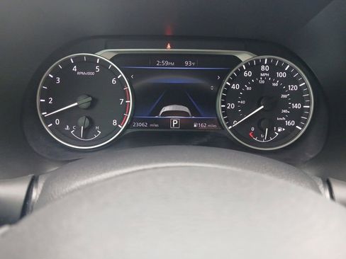 Used 2024 Nissan Sentra SV w/ All-Weather Package FWD image 19