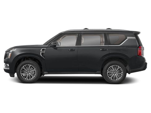 New 2025 Nissan Armada Platinum AWD/4WD image 42