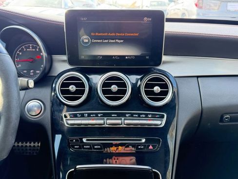 Used 2017 Mercedes-Benz C 43 AMG 4MATIC Sedan image 22
