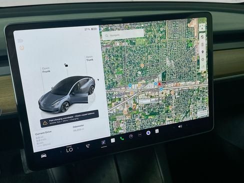 Used 2023 Tesla Model 3 Standard Range RWD image 21
