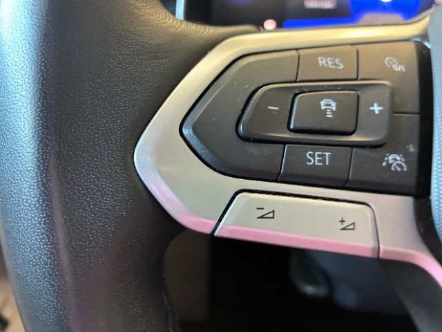 Used 2025 Volkswagen Jetta S FWD image 16