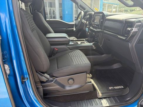 Used 2021 Ford F150 XL w/ STX Appearance Package image 18