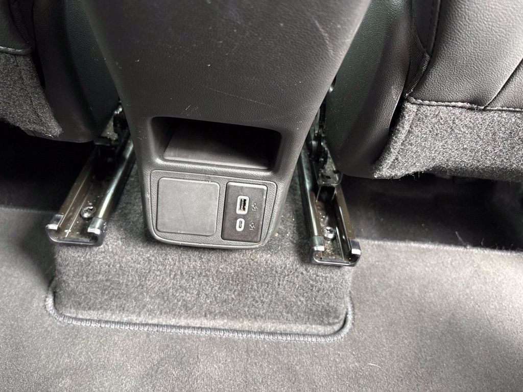Used 2025 Buick Encore GX Preferred FWD image 27