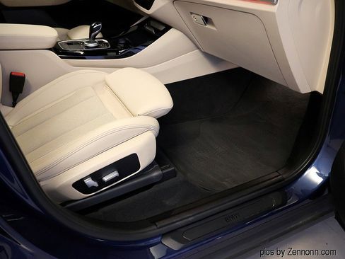 Certified 2022 BMW X3 xDrive30i image 32