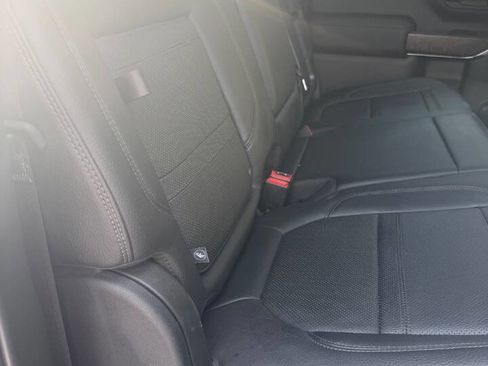 Used 2020 GMC Sierra 1500 Denali AWD/4WD image 13