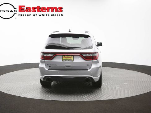 Used 2024 Dodge Durango R/T AWD/4WD image 39