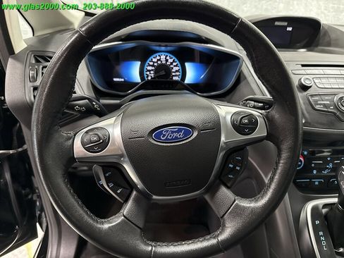 Used 2017 Ford C-MAX SE image 4