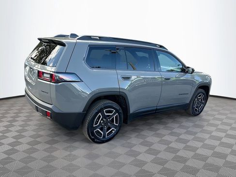 New 2026 Jeep Cherokee Limited AWD/4WD image 5