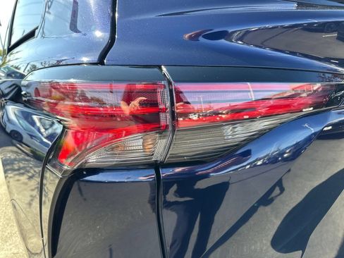 Certified 2026 Toyota Sienna XSE AWD/4WD image 10