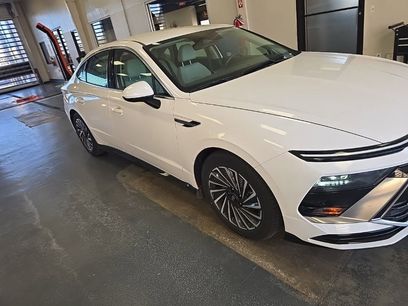 Used 2025 Hyundai Sonata SEL