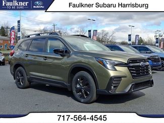 New 2026 Subaru Ascent Premium video 1