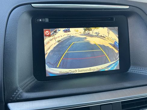 Used 2016 MAZDA CX-5 Grand Touring FWD image 20