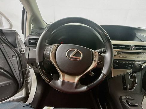 Used 2015 Lexus RX 350 FWD image 12