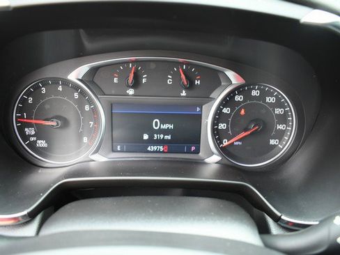 Used 2024 Chevrolet Blazer LT AWD/4WD image 31